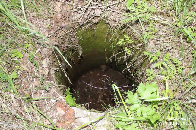 Брошенные позиции С-25 второго кольца ПВО Москвы