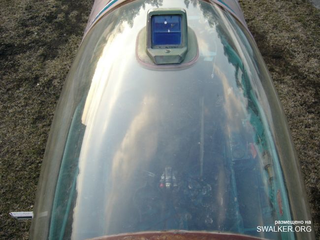 Пионерлагерь Орленок, Челябинская область