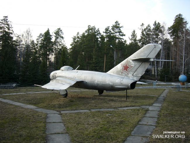 Пионерлагерь Орленок, Челябинская область