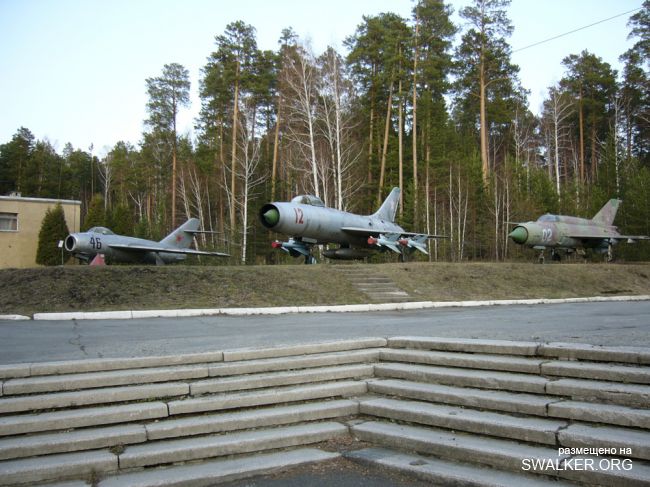 Пионерлагерь Орленок, Челябинская область