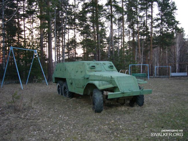 Пионерлагерь Орленок, Челябинская область