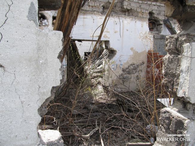 Посёлок Косулино В/Ч 40447, Свердловская область