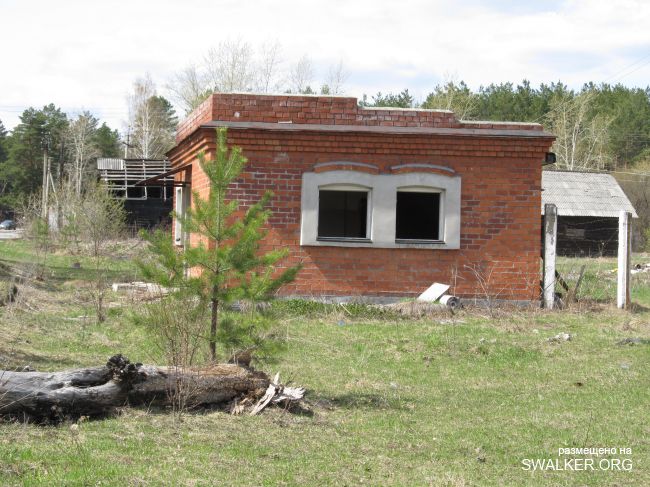 Посёлок Косулино В/Ч 40447, Свердловская область