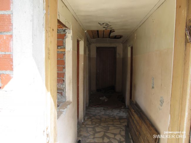 Посёлок Косулино В/Ч 40447, Свердловская область