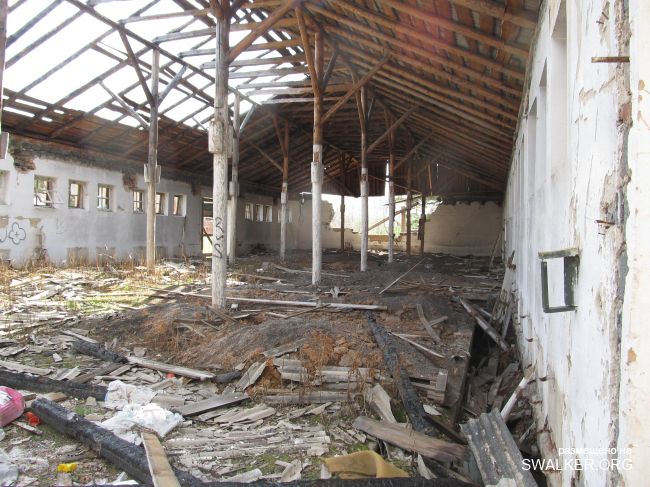 Посёлок Косулино В/Ч 40447, Свердловская область