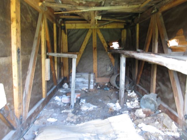 Посёлок Косулино В/Ч 40447, Свердловская область