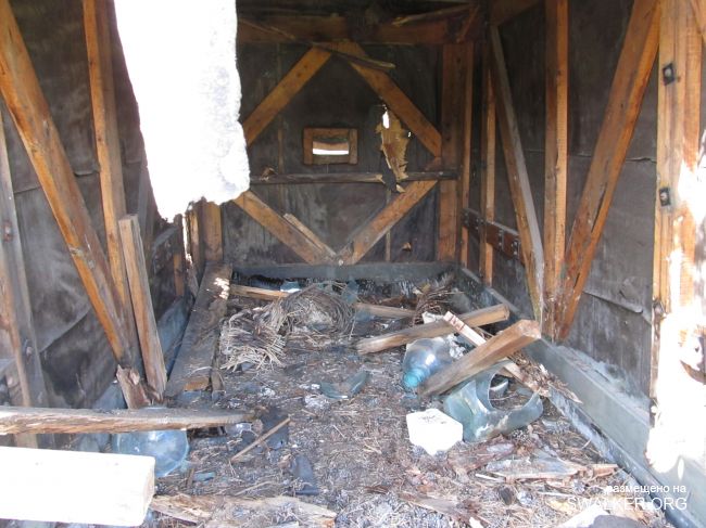 Посёлок Косулино В/Ч 40447, Свердловская область