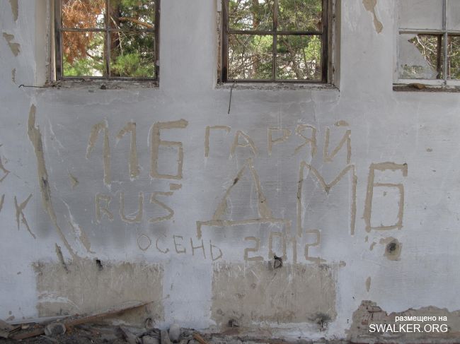 Посёлок Косулино В/Ч 40447, Свердловская область