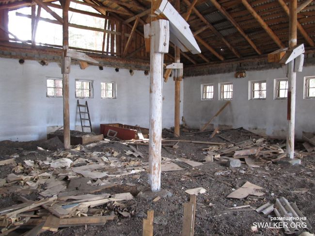 Посёлок Косулино В/Ч 40447, Свердловская область