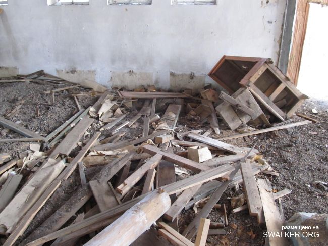 Посёлок Косулино В/Ч 40447, Свердловская область