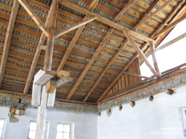 Посёлок Косулино В/Ч 40447, Свердловская область