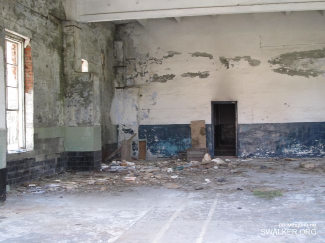 Посёлок Косулино В/Ч 40447, Свердловская область