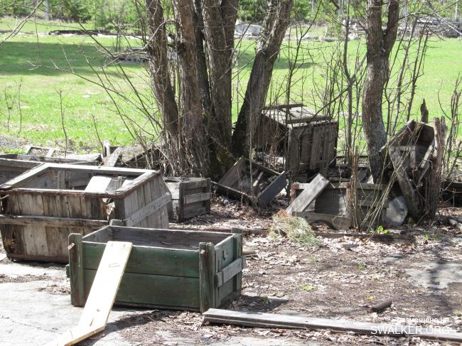 Посёлок Косулино В/Ч 40447, Свердловская область