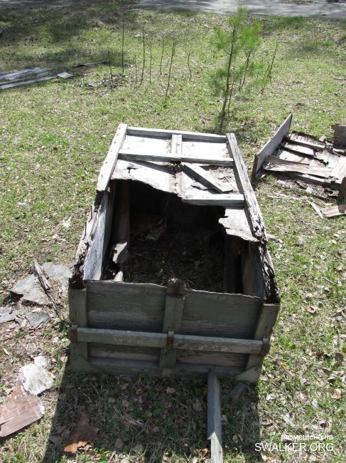 Посёлок Косулино В/Ч 40447, Свердловская область