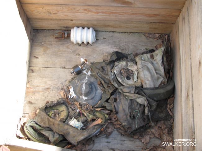 Посёлок Косулино В/Ч 40447, Свердловская область