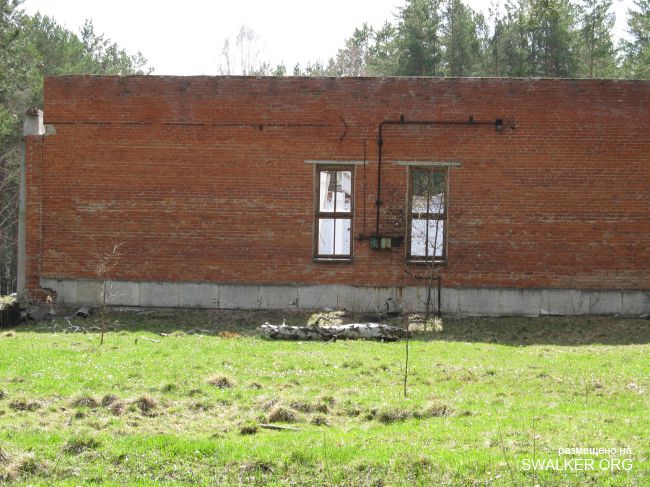 Посёлок Косулино В/Ч 40447, Свердловская область