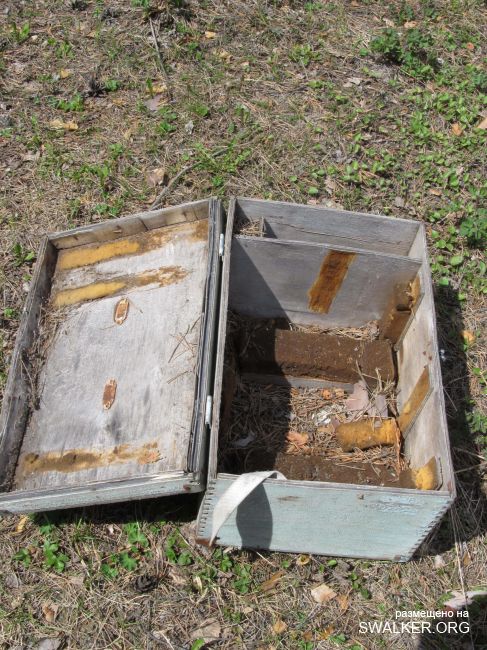 Посёлок Косулино В/Ч 40447, Свердловская область