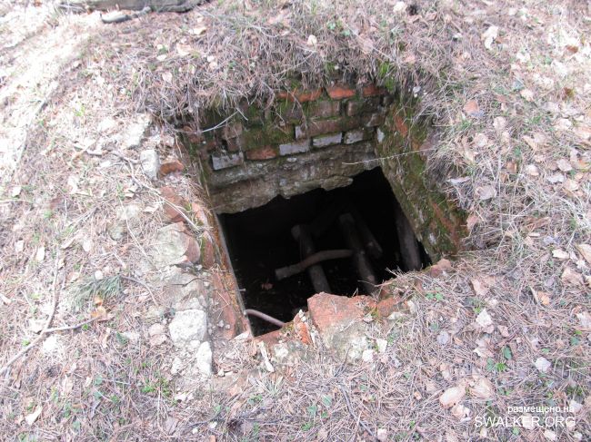 Посёлок Косулино В/Ч 40447, Свердловская область