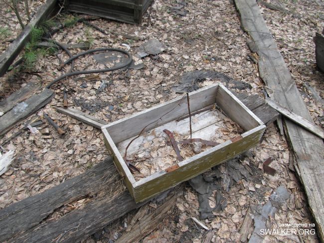 Посёлок Косулино В/Ч 40447, Свердловская область