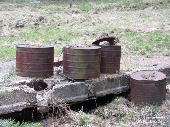 Посёлок Косулино В/Ч 40447, Свердловская область