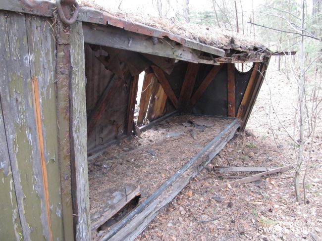 Посёлок Косулино В/Ч 40447, Свердловская область