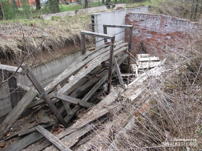 Посёлок Косулино В/Ч 40447, Свердловская область