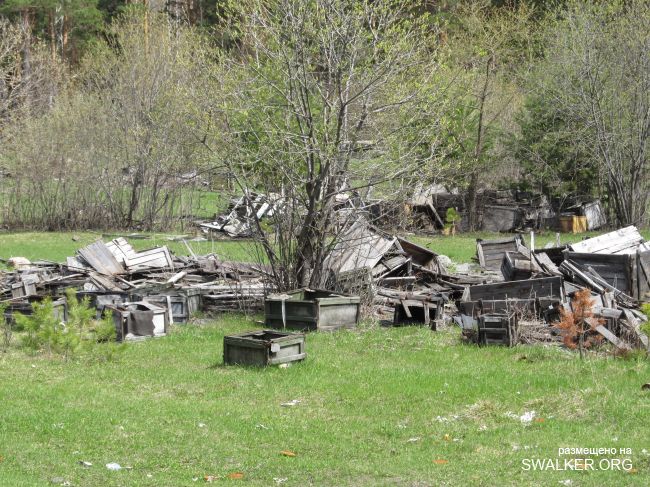 Посёлок Косулино В/Ч 40447, Свердловская область