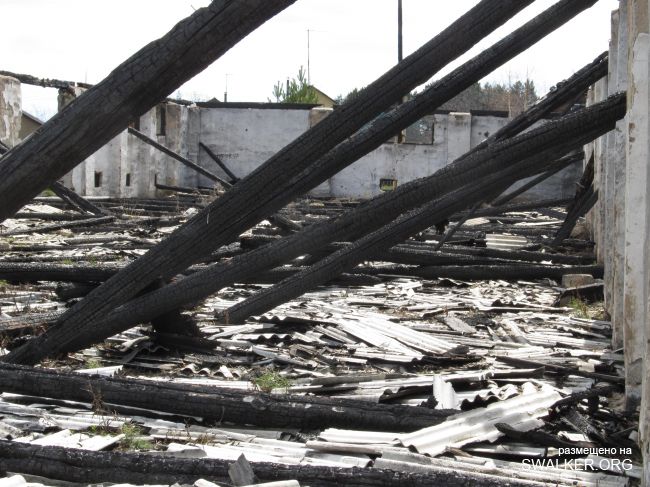 Посёлок Косулино В/Ч 40447, Свердловская область