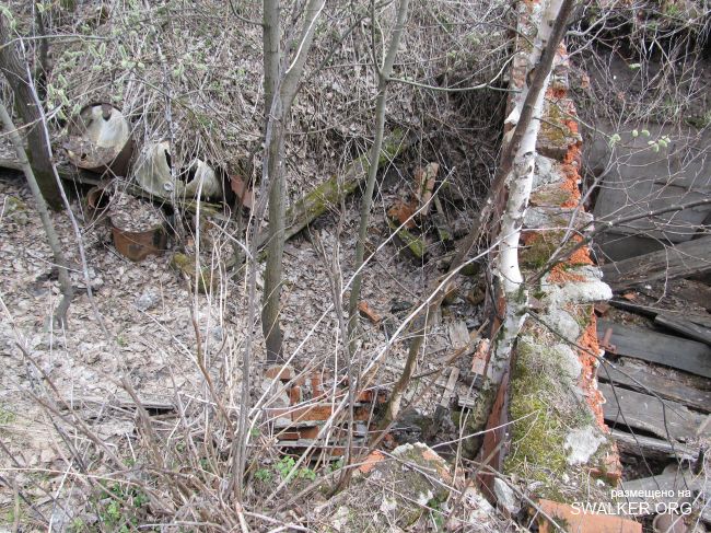 Посёлок Косулино В/Ч 40447, Свердловская область