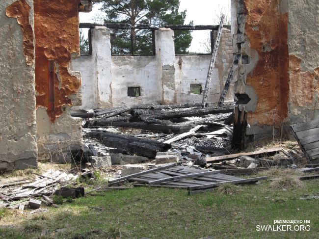 Посёлок Косулино В/Ч 40447, Свердловская область