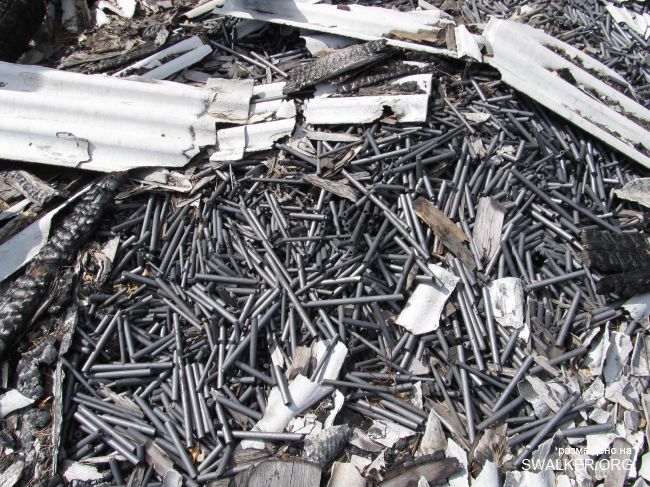 Посёлок Косулино В/Ч 40447, Свердловская область