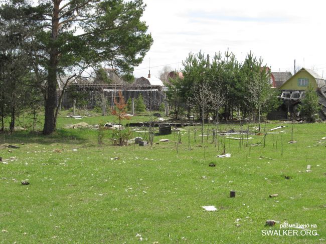 Посёлок Косулино В/Ч 40447, Свердловская область