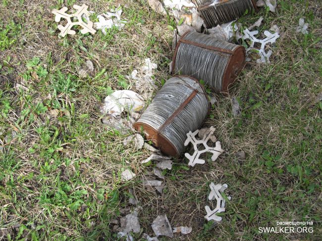 Посёлок Косулино В/Ч 40447, Свердловская область