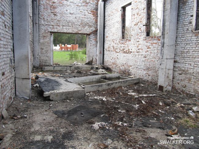 Посёлок Косулино В/Ч 40447, Свердловская область