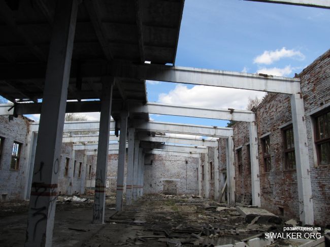 Посёлок Косулино В/Ч 40447, Свердловская область