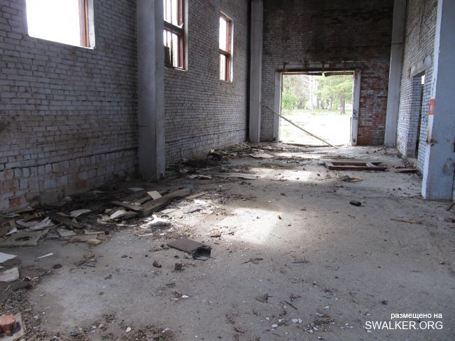 Посёлок Косулино В/Ч 40447, Свердловская область