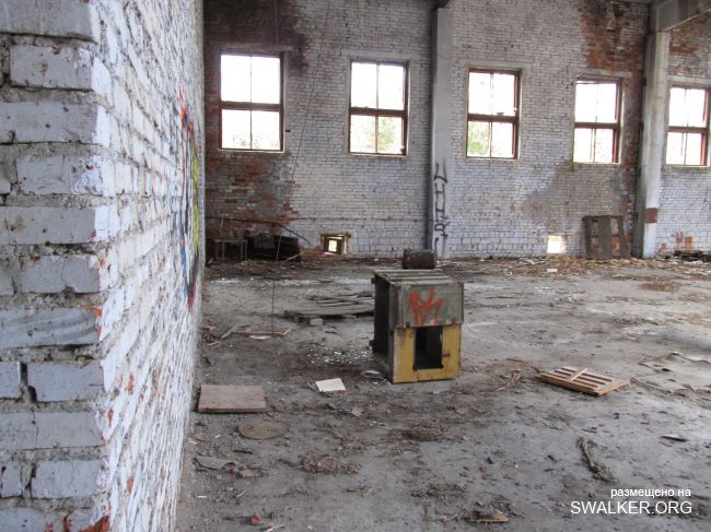 Посёлок Косулино В/Ч 40447, Свердловская область