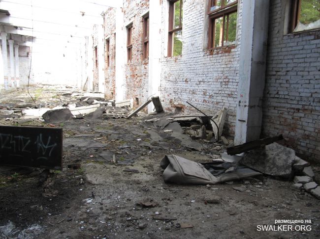 Посёлок Косулино В/Ч 40447, Свердловская область