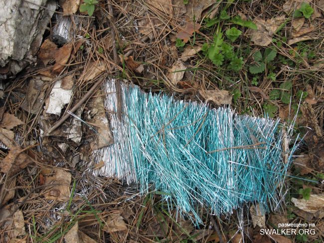 Посёлок Косулино В/Ч 40447, Свердловская область