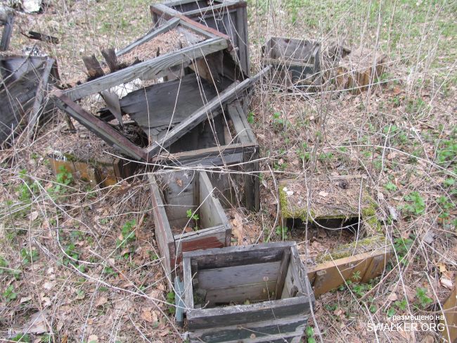 Посёлок Косулино В/Ч 40447, Свердловская область