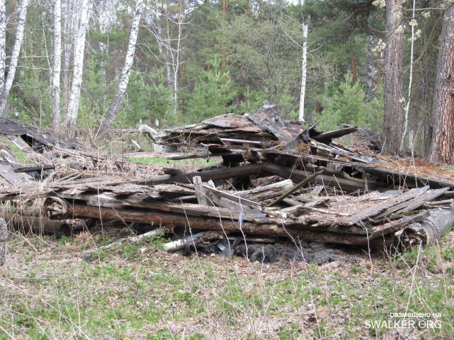 Посёлок Косулино В/Ч 40447, Свердловская область