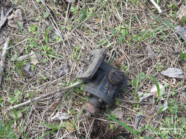 Посёлок Косулино В/Ч 40447, Свердловская область