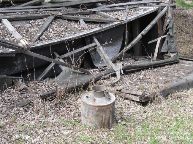 Посёлок Косулино В/Ч 40447, Свердловская область