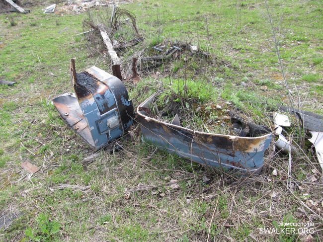 Посёлок Косулино В/Ч 40447, Свердловская область