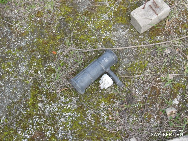 Посёлок Косулино В/Ч 40447, Свердловская область