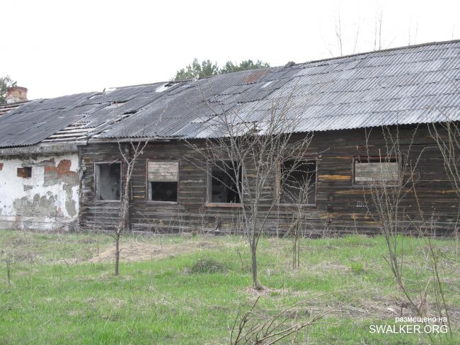 Посёлок Косулино В/Ч 40447, Свердловская область