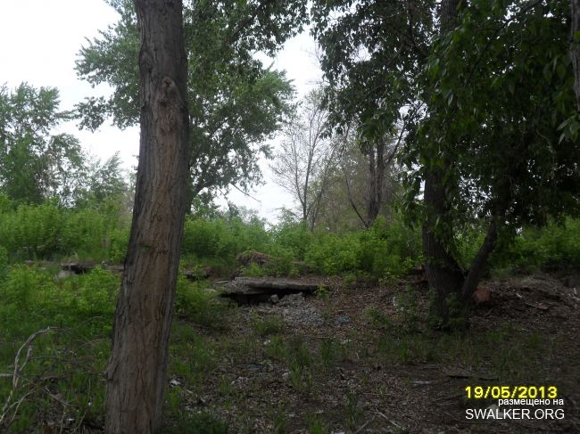 Разруха 39 квартала или то что оставил на память Рудничанам Зуев