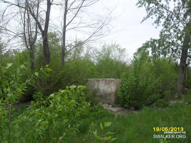 Разруха 39 квартала или то что оставил на память Рудничанам Зуев