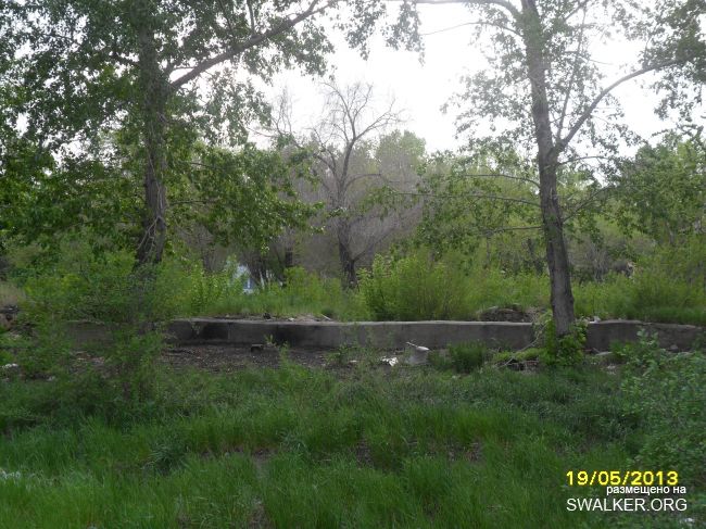 Разруха 39 квартала или то что оставил на память Рудничанам Зуев