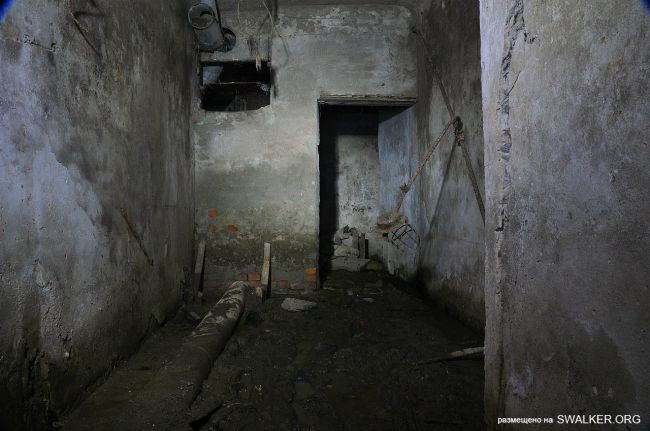 Подземные конвейерные тоннели, Ростовская область